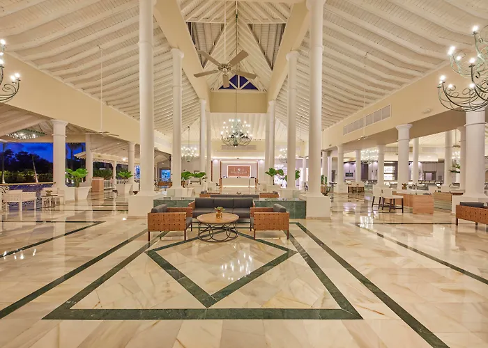 Bahia Principe Explore Legend Punta Cana