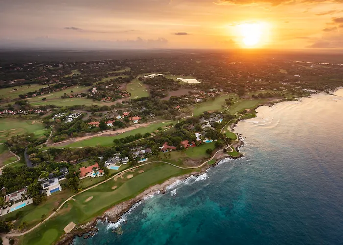 Casa de Campo Resort&Villas La Romana
