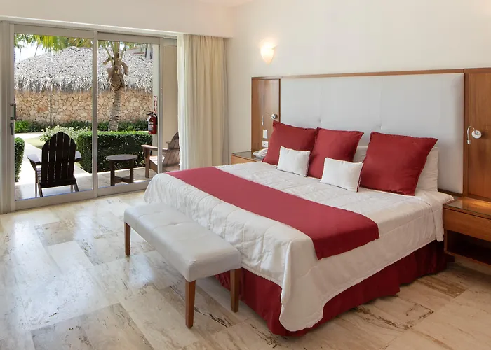 Viva Dominicus Beach By Wyndham, A Trademark All Inclusive Bayahíbe