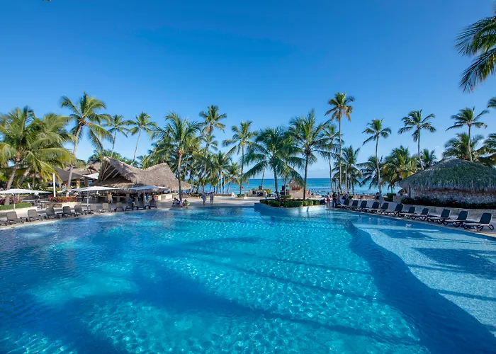 Viva Dominicus Beach By Wyndham, A Trademark All Inclusive Bayahibe