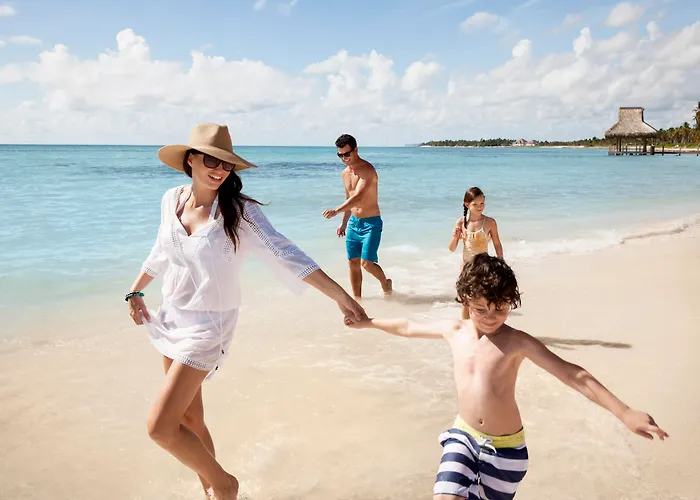 The Westin Puntacana Resort Punta Cana