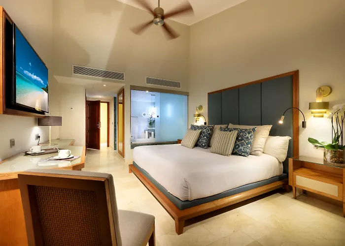 Grand Palladium Punta Cana Resort & Spa