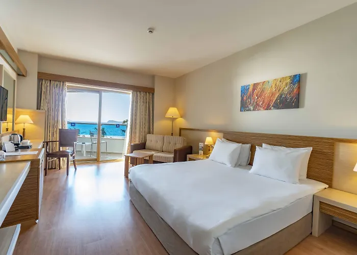 Azure By Yelken Hotel Turgutreis