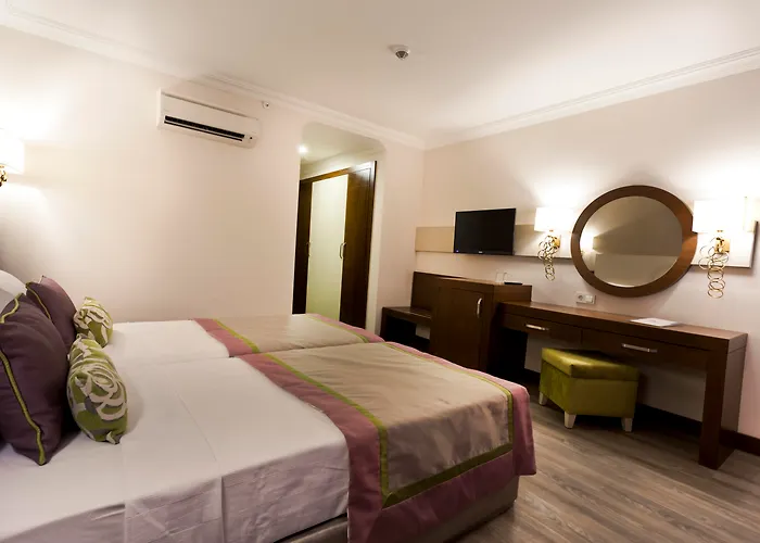 Side Alegria Hotel & Spa (Adults Only)