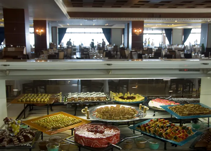 Utopia World Kargıcak