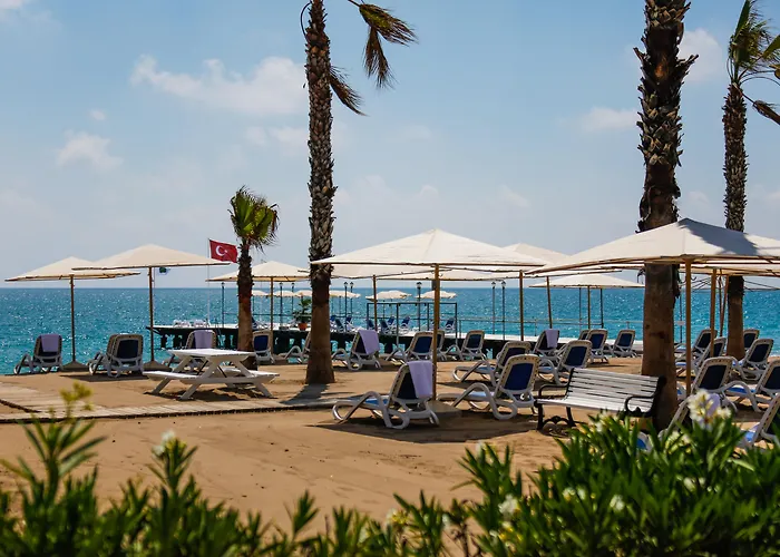 Adora Hotel & Resort Belek