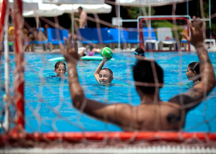 Papillon Belvil Holiday Village Belek