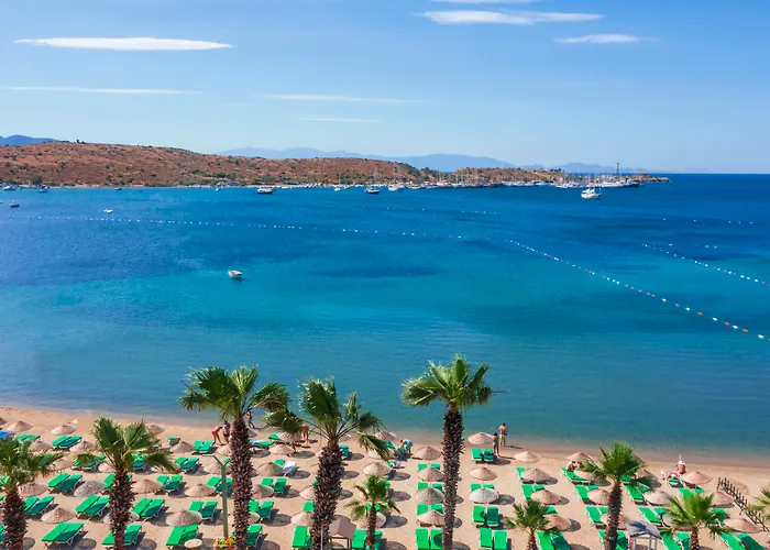 Very Chic Bodrum Adult Only