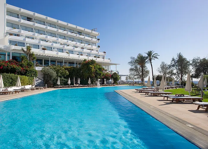 Grecian Sands Hotel Ayia Napa