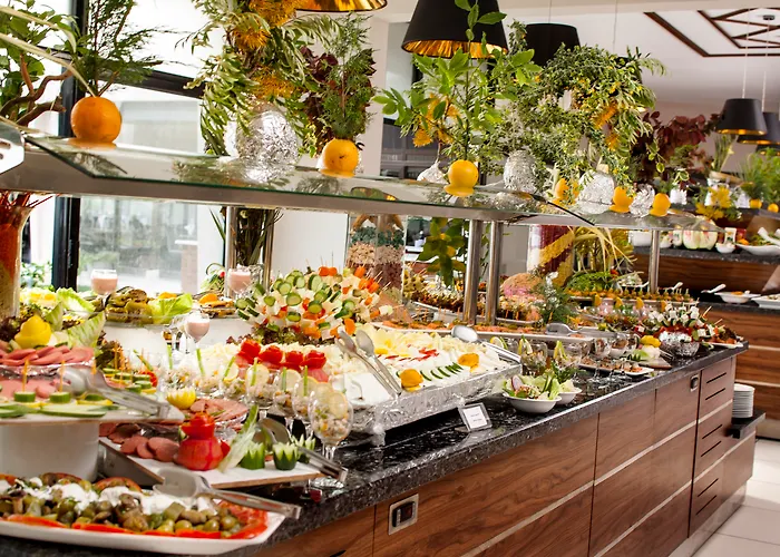 Tusan Beach Resort Kusadası