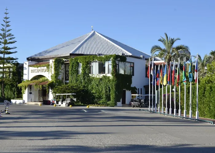 Emelda Sun Club Hotel Kemer