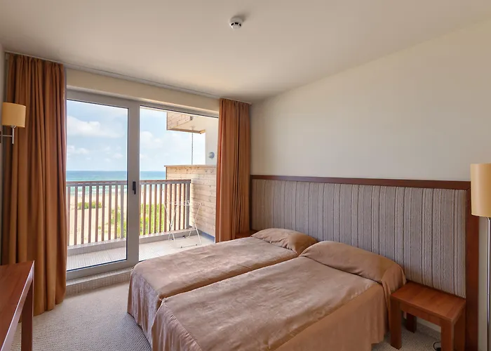 Sol By Melia Luna Bay Resort Obsor
