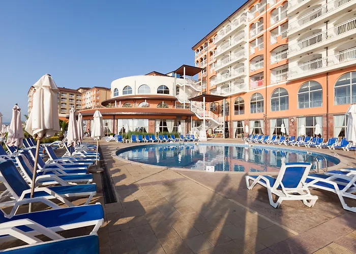 Sol Luna Bay All Inclusive