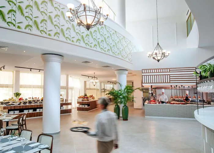 Louis Imperial Beach Paphos