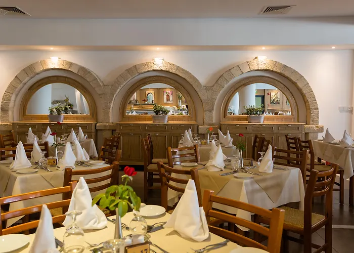 Kefalos Beach Tourist Village Paphos