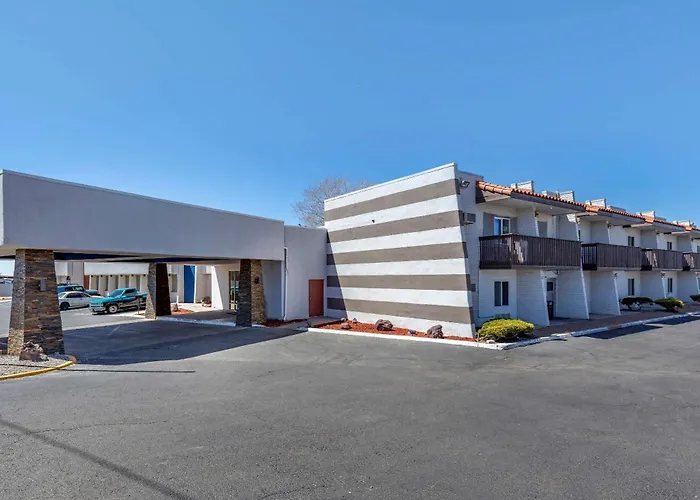 Hotel Inn Santa Fe