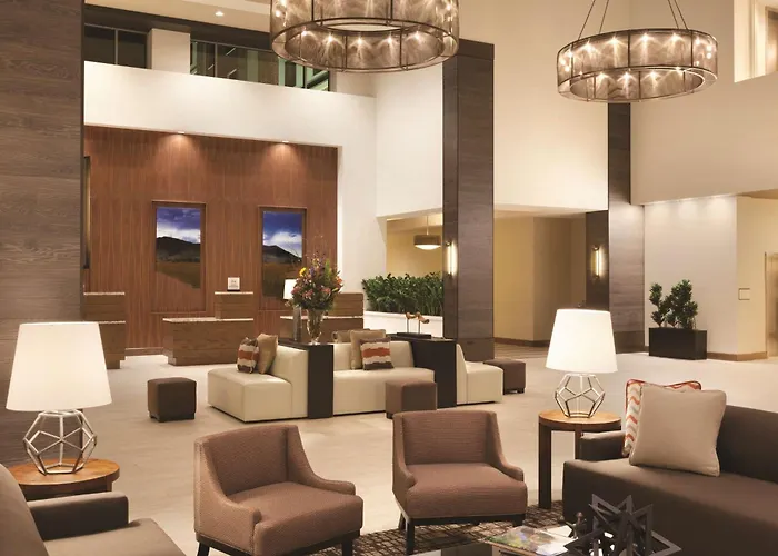Embassy Suites Oklahoma City Downtown/Medical Center