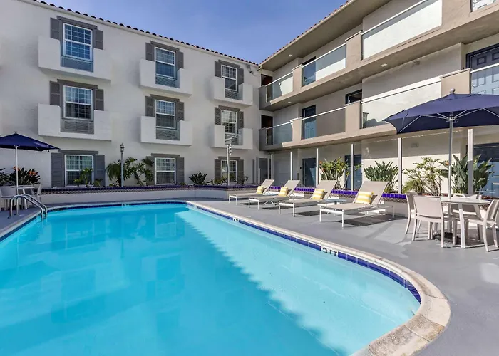Comfort Inn San Diego Old Town