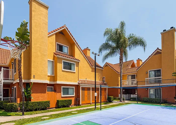 Clementine Hotel & Suites Anaheim