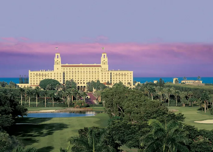 The Breakers Palm Beach