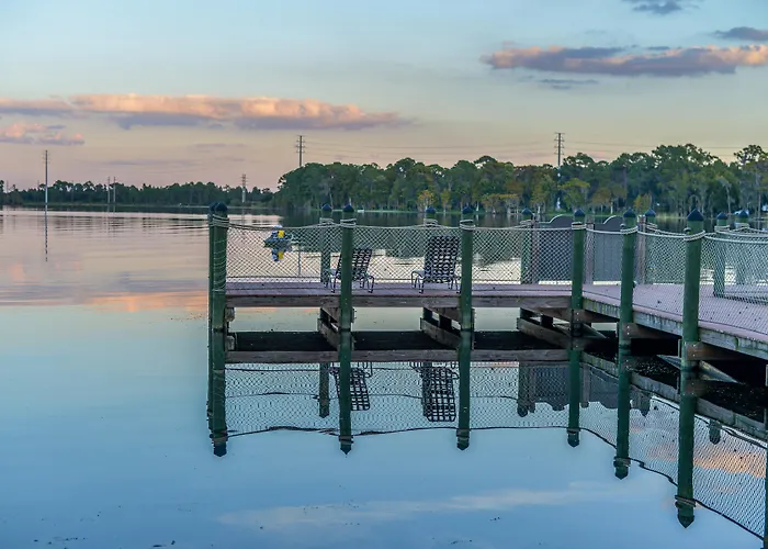 Bryan'S Spanish Cove Lake Buena Vista