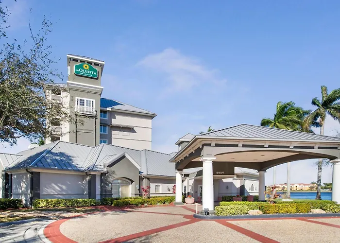 La Quinta By Wyndham Ft. Lauderdale Airport