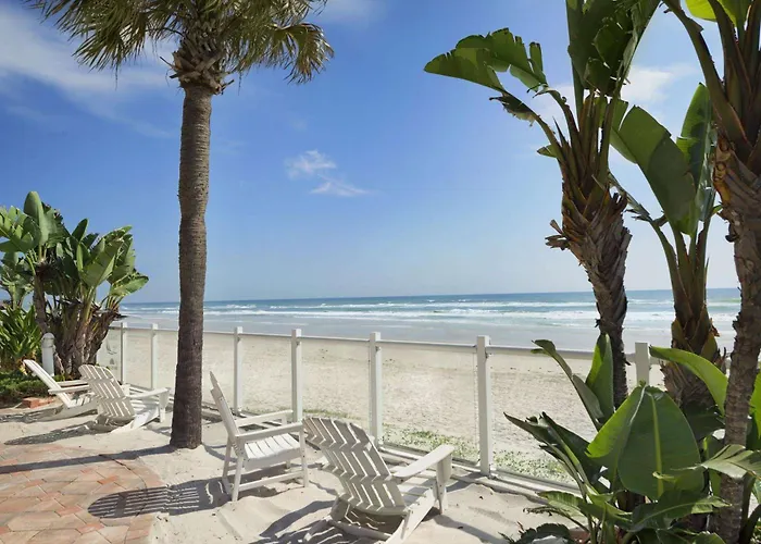 Days Inn By Wyndham Daytona Oceanfront