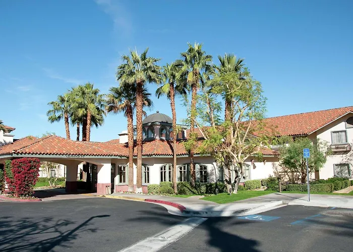 Hilton Garden Inn Palm Springs/Rancho Mirage