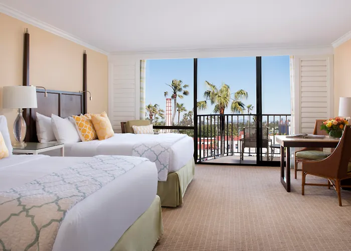 Hotel del Coronado, Curio Collection by Hilton