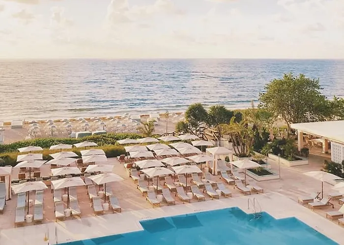 Four Seasons Resort Palm Beach