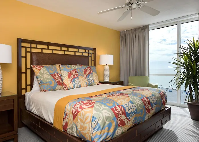 GullWing Beach Resort Fort Myers Beach