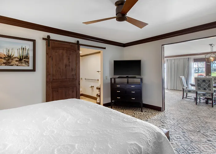 Omni Rancho Las Palmas Resort & Spa