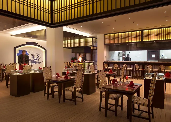 Sunrise Montemare Resort -Grand Select (Adults Only) Sharm el-Sheikh
