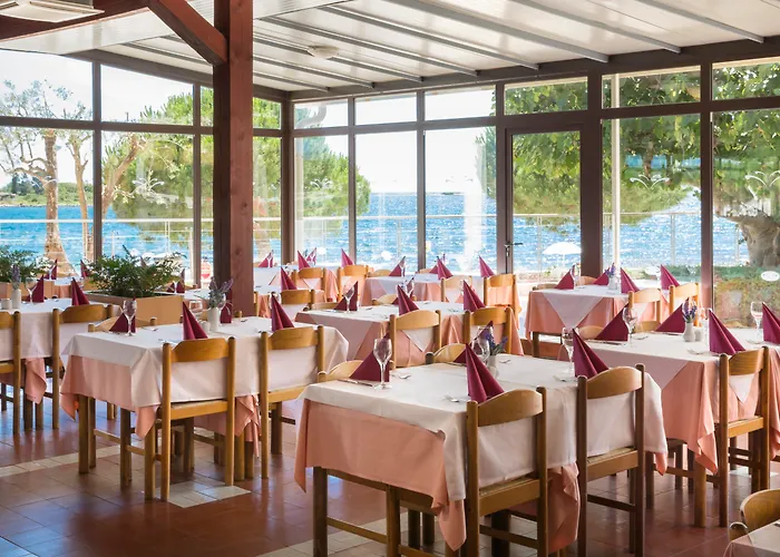 Maistra Select Villas Rubin Resort Rovinj