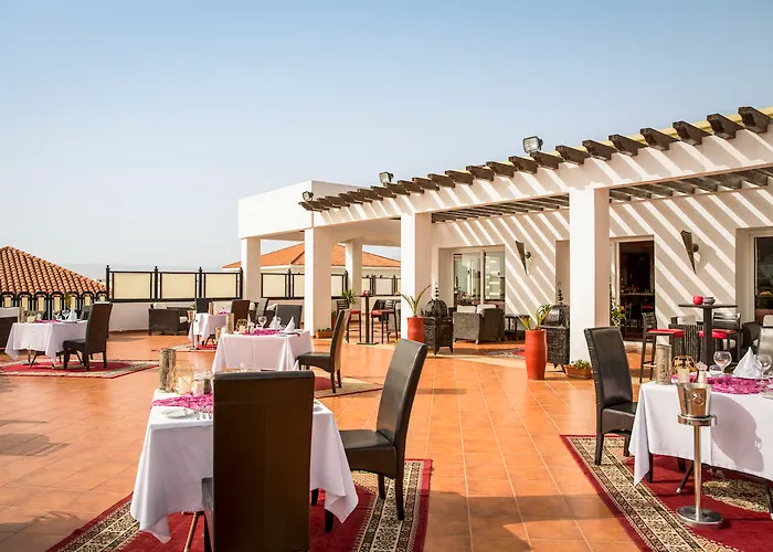 Robinson Agadir Hotel