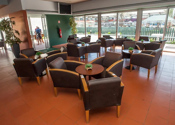 Oasis Belorizonte Hotel Santa Maria