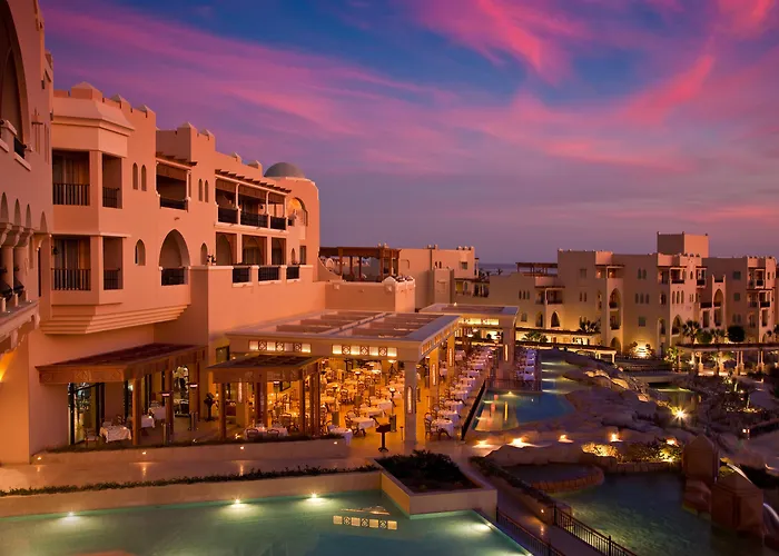 Kempinski Hotel Soma Bay
