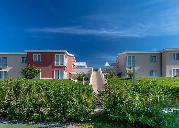 Moevenpick Kvarner Bay Novi Vinodolski