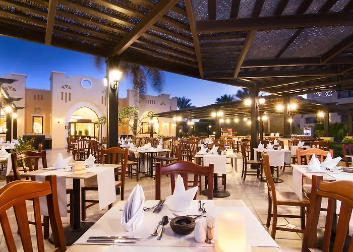 Jaz Lamaya Resort Baai van Coraya
