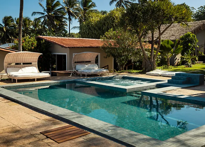 Hotel Da Pipa
