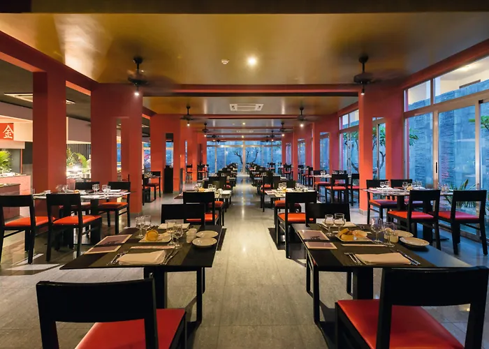 Riu Turquoise Hotel Le Morne