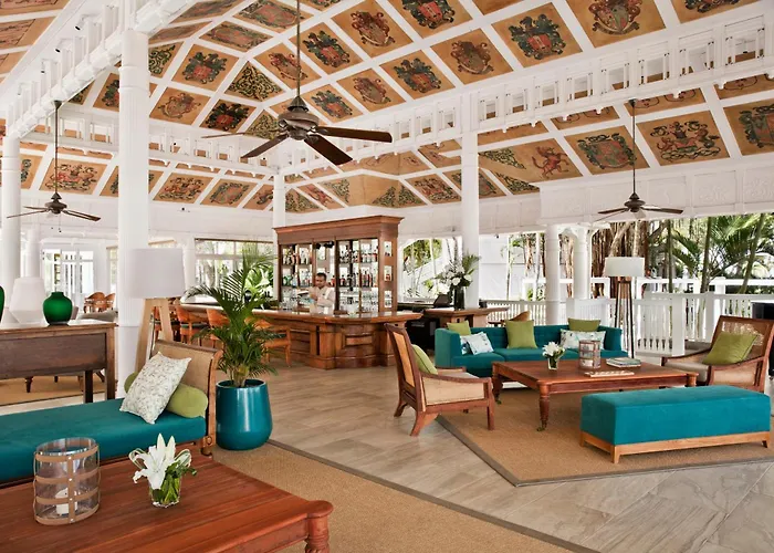 Heritage Le Telfair Golf & Wellness Resort Bel Ombre
