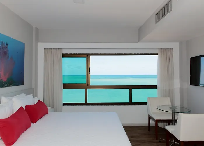 Hotel Ponta Verde Maceio
