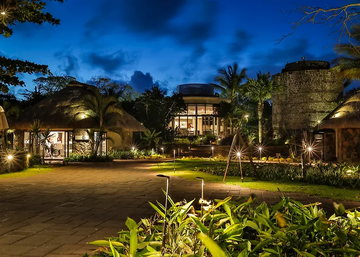 The Bay Club At Anahita