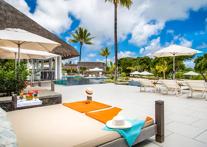 Radisson Blu Azuri Resort&Spa