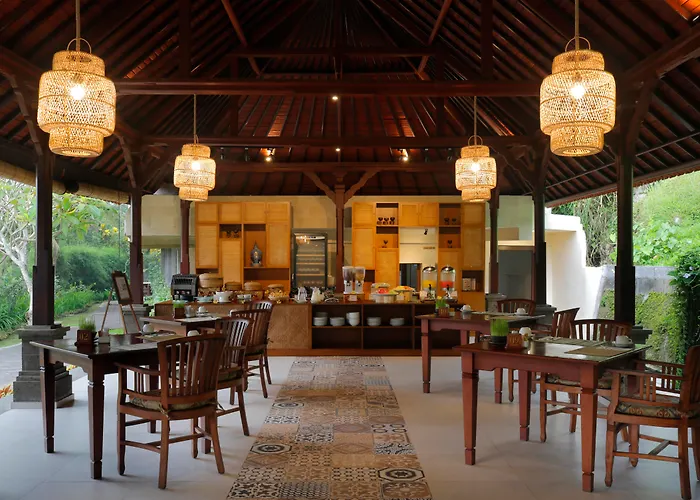 Santi Mandala Villa & Spa