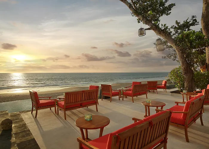 The Seminyak Beach Resort & Spa