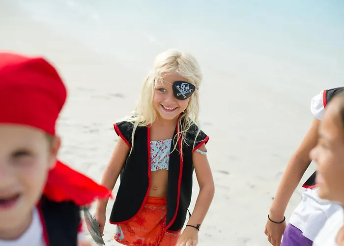 Hotel Zilwa Attitude Grande Gaube