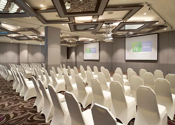 Holiday Inn Resort Bali Nusa Dua By Ihg
