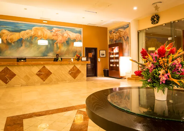 Grand Palladium Lady Hamilton Resort & Spa Lucea